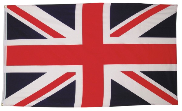 MFH Flagge Großbritanien