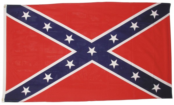 MFH Flagge Südstaaten
