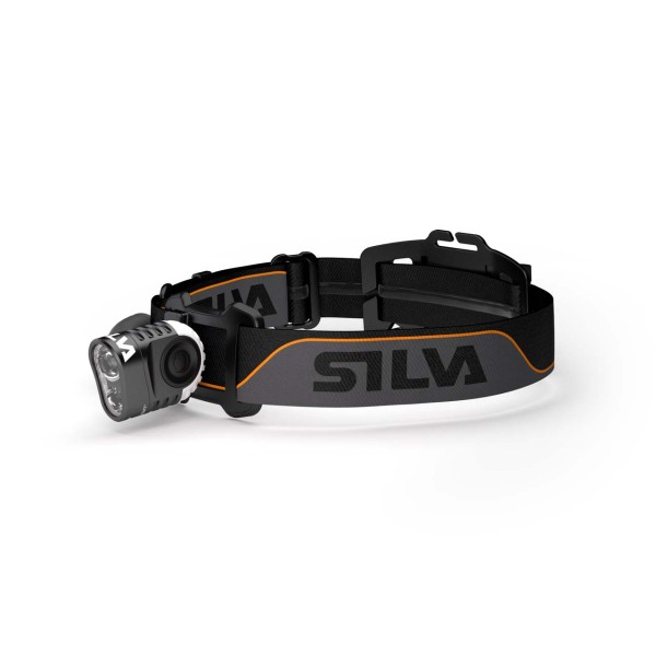 SILVA Stirnlampe LR 1200RC
