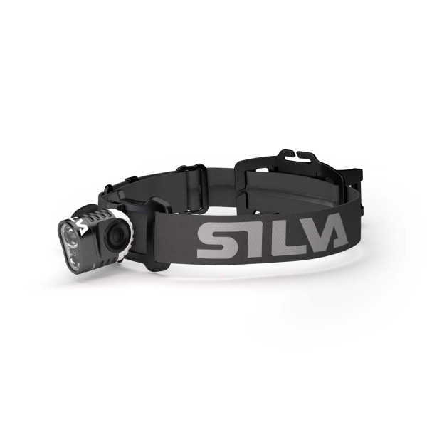 SILVA Stirnlampe TRAIL SPEED 5XT