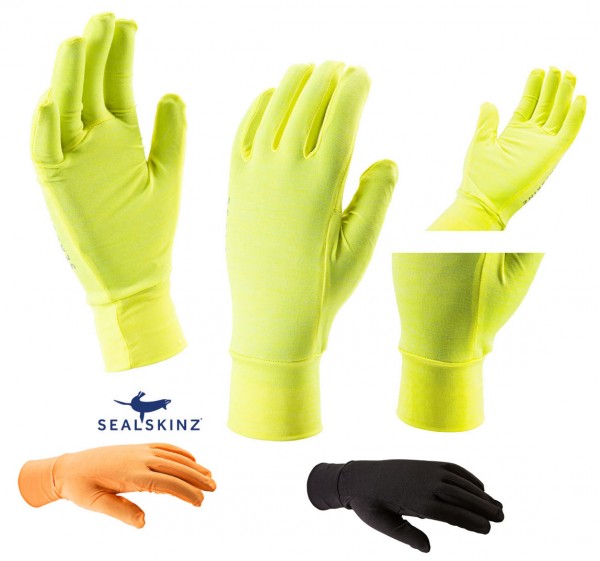 SEALSKINZ Stretch Lite Gloves