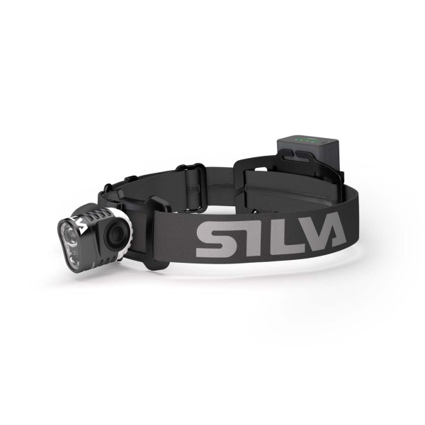 SILVA Stirnlampe TRAIL SPEED 5R