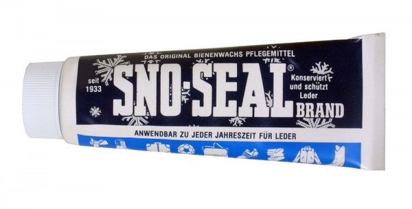 SNO-SEAL Schuhpflege Wax 100g Tube