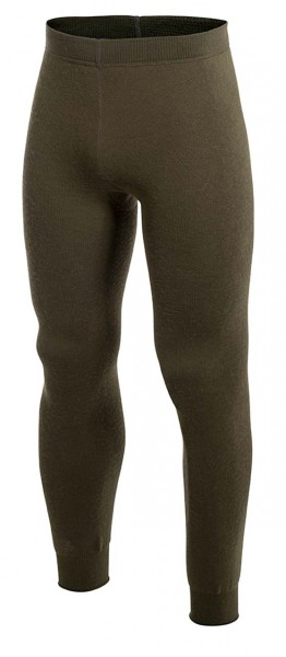 WOOLPOWER Long Johns with fly 200