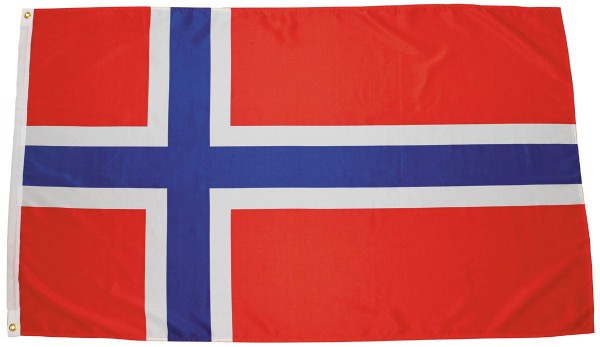 MFH Flagge Norwegen