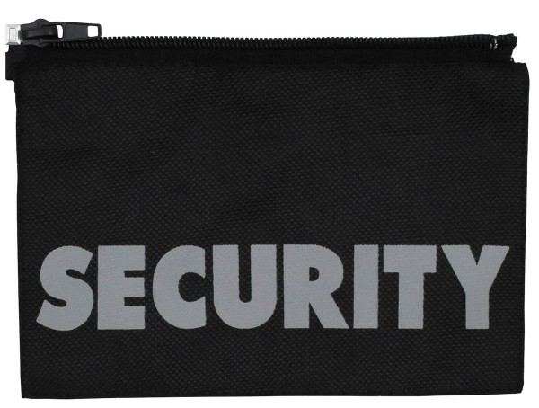 MFH Abzeichen „Security“