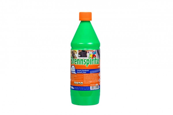 FAVORIT Brennspiritus 1 Liter