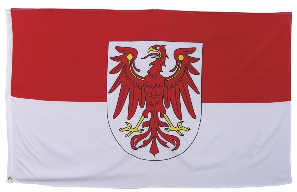 MFH Flagge Brandenburg