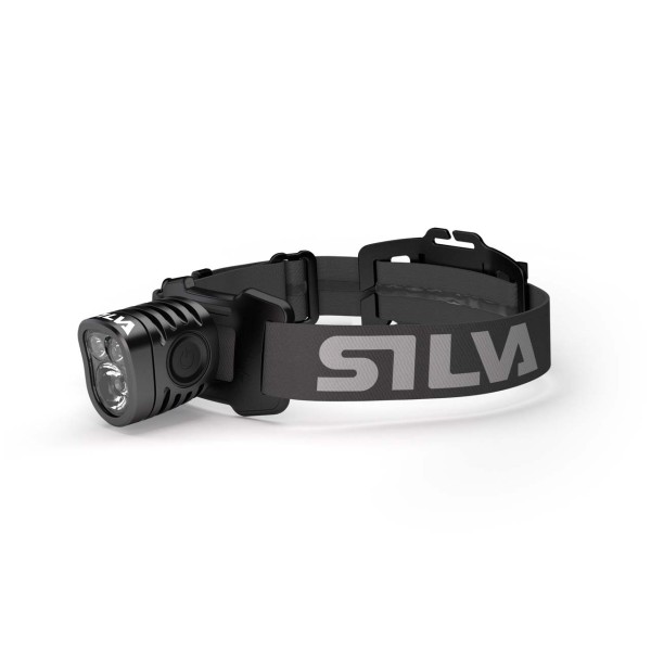 SILVA Stirnlampe EXCEED 4R