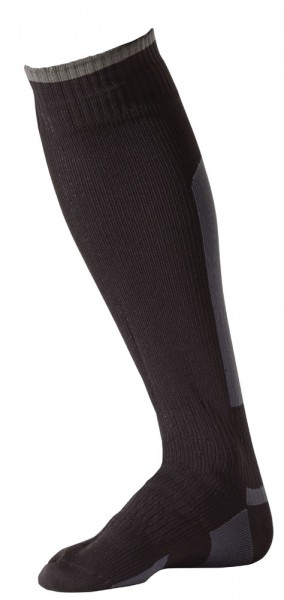 SEALSKINZ Mid Weight Knee Lenght Socks