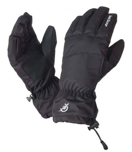 SEALSKINZ Outdoor Gloves