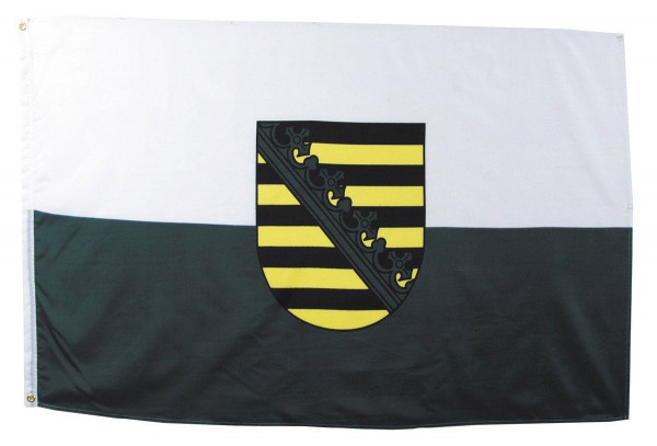 MFH Flagge Sachsen