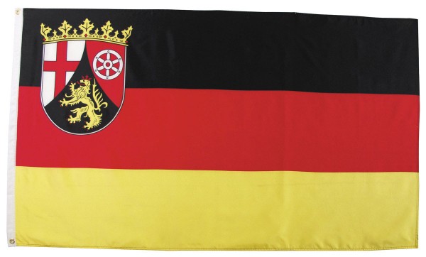 MFH Flagge Rheinland-Pfalz