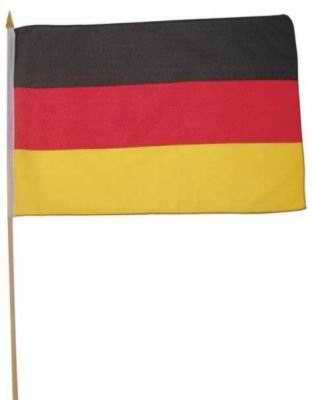 MFH Fahne Deutschland