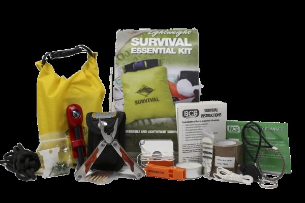 BCB Survival Essential Kit