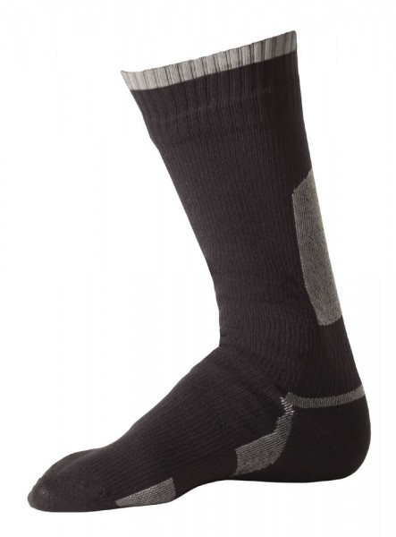 SEALSKINZ Thin Mid Lenght Socks