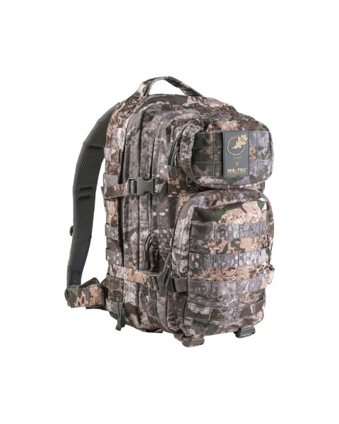 MIL-TEC US ASSAULT PACK SMALL WASP I
