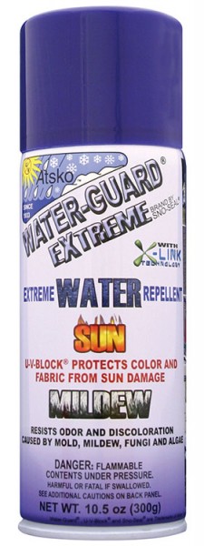 SNO-SEAL SILICONE WATER GUARD EXTREME