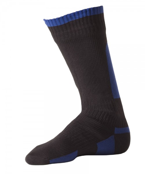 SEALSKINZ Thick Mid Lenght Socks