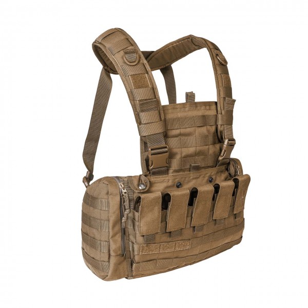 TT CHEST RIG MKII M4