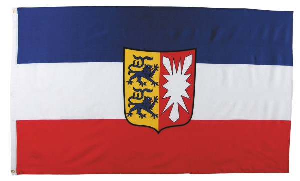 MFH Flagge Schleswig-Holstein