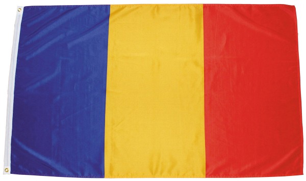 MFH Flagge Rumänien