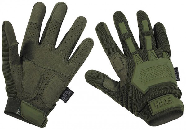 MFH Tactical Handschuhe, „Action“