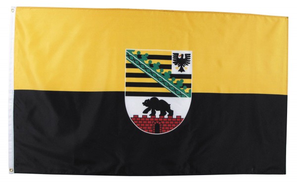 MFH Flagge Sachsen-Anhalt