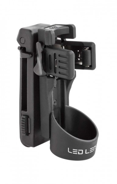 LED LENSER Tactical Professional Holster Type B