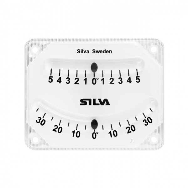 Silva 'Clinometer' , Neigungsmesser
