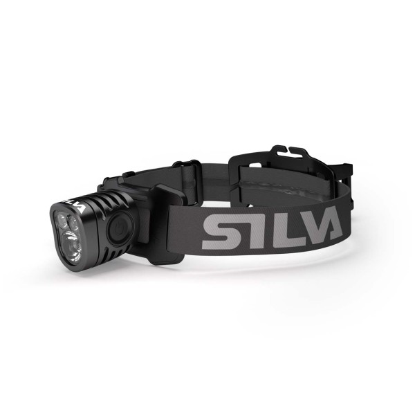 SILVA Stirnlampe EXCEED 4X