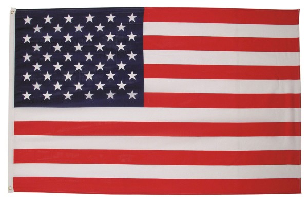 MFH Flagge USA
